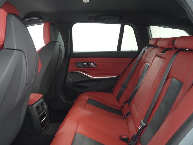  BMW M3 xDrive Competition M 5dr Step Auto 5184082