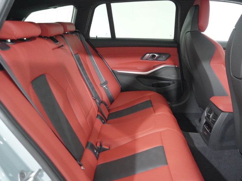  BMW M3 xDrive Competition M 5dr Step Auto 5184087