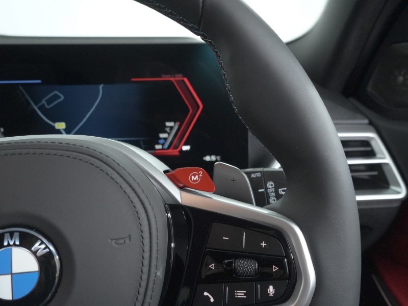  BMW M3 xDrive Competition M 5dr Step Auto 5184104