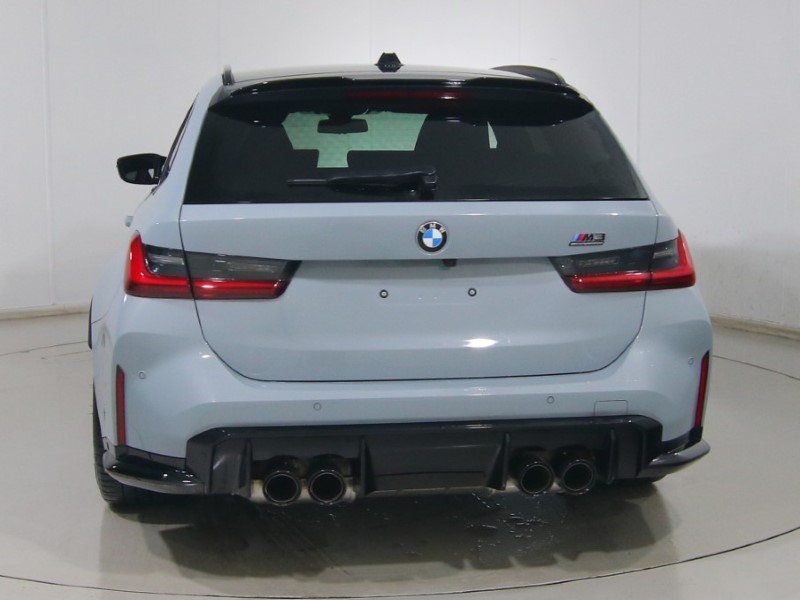  BMW M3 xDrive Competition M 5dr Step Auto 5184127