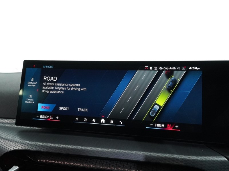  BMW M3 xDrive Competition M 5dr Step Auto 5184112