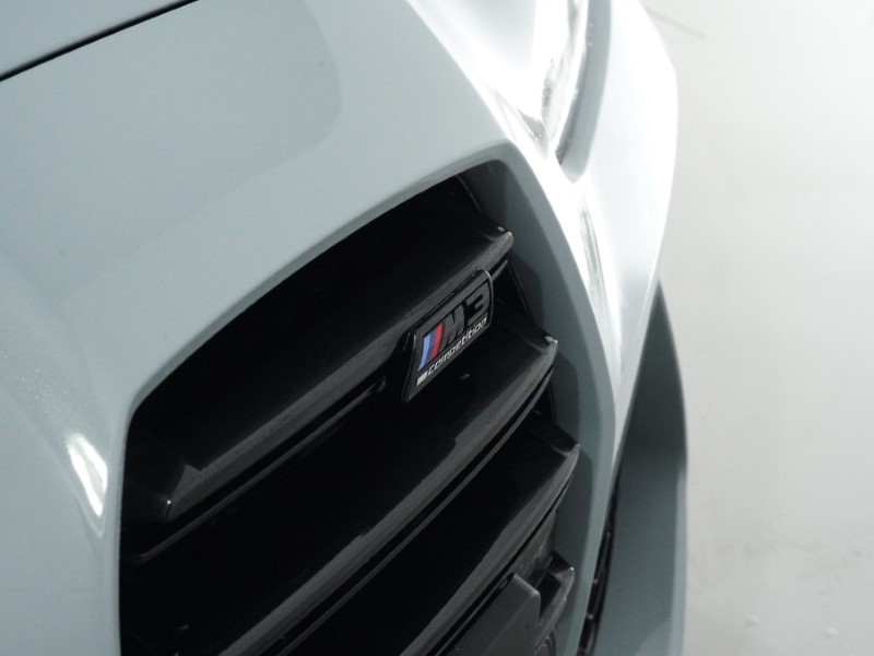  BMW M3 xDrive Competition M 5dr Step Auto 5184091