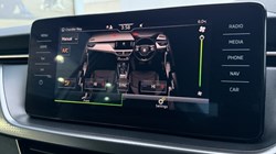 2020 (70) SKODA KAMIQ 1.6 TDI SE L 5dr DSG 4789882