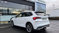 2020 (70) SKODA KAMIQ 1.6 TDI SE L 5dr DSG 4789855