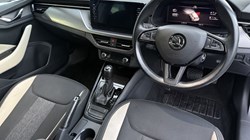 2020 (70) SKODA KAMIQ 1.6 TDI SE L 5dr DSG 4789868