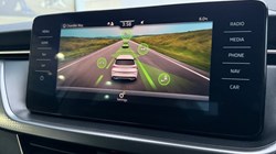 2020 (70) SKODA KAMIQ 1.6 TDI SE L 5dr DSG 4789883