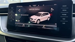 2020 (70) SKODA KAMIQ 1.6 TDI SE L 5dr DSG 4789886