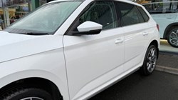 2020 (70) SKODA KAMIQ 1.6 TDI SE L 5dr DSG 4789853