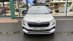 2024 (24) SKODA KAROQ 2.0 TSI Sportline 4x4 5dr DSG 4744184