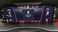 2024 (24) SKODA KAROQ 2.0 TSI Sportline 4x4 5dr DSG 4744220