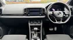 2024 (24) SKODA KAROQ 2.0 TSI Sportline 4x4 5dr DSG 4744246