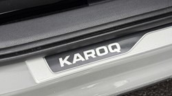 2024 (24) SKODA KAROQ 2.0 TSI Sportline 4x4 5dr DSG 4744205