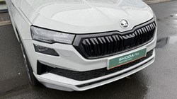 2024 (24) SKODA KAROQ 2.0 TSI Sportline 4x4 5dr DSG 4744185