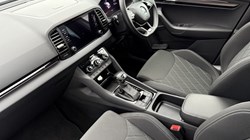 2024 (24) SKODA KAROQ 2.0 TSI Sportline 4x4 5dr DSG 4744239