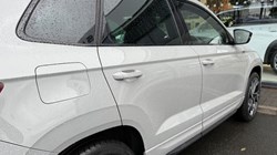 2024 (24) SKODA KAROQ 2.0 TSI Sportline 4x4 5dr DSG 4744192