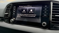 2024 (24) SKODA KAROQ 2.0 TSI Sportline 4x4 5dr DSG 4744230