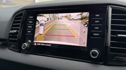 2024 (24) SKODA KAROQ 2.0 TSI Sportline 4x4 5dr DSG 4744223