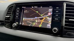 2024 (24) SKODA KAROQ 2.0 TSI Sportline 4x4 5dr DSG 4744225