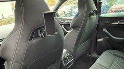 2024 (24) SKODA KAROQ 2.0 TSI Sportline 4x4 5dr DSG 4744242