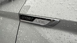 2024 (24) SKODA KAROQ 2.0 TSI Sportline 4x4 5dr DSG 4744187