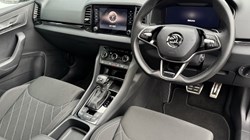 2024 (24) SKODA KAROQ 2.0 TSI Sportline 4x4 5dr DSG 4744210