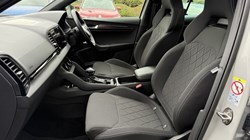 2024 (24) SKODA KAROQ 2.0 TSI Sportline 4x4 5dr DSG 4744236