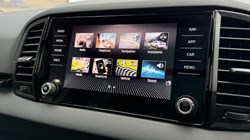 2024 (24) SKODA KAROQ 2.0 TSI Sportline 4x4 5dr DSG 4744226