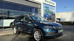2019 (69) SKODA KAROQ 1.0 TSI SE L 5dr 4796539