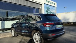2019 (69) SKODA KAROQ 1.0 TSI SE L 5dr 4796545