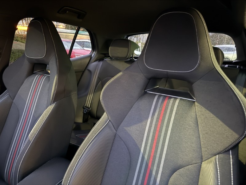 2025 (74) SKODA FABIA 1.0 TSI 116 Monte Carlo 5dr DSG 4824373