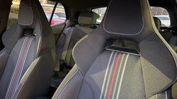 2025 (74) SKODA FABIA 1.0 TSI 116 Monte Carlo 5dr DSG 4824373