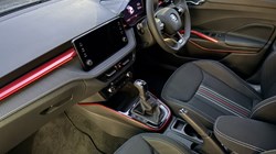 2025 (74) SKODA FABIA 1.0 TSI 116 Monte Carlo 5dr DSG 4824375