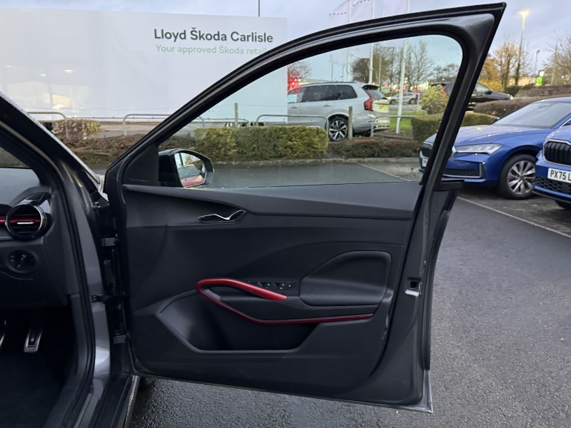 2025 (74) SKODA FABIA 1.0 TSI 116 Monte Carlo 5dr DSG 4824352