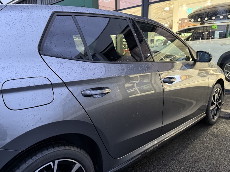 2025 (74) SKODA FABIA 1.0 TSI 116 Monte Carlo 5dr DSG 4824349