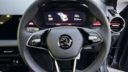 2025 (74) SKODA FABIA 1.0 TSI 116 Monte Carlo 5dr DSG 4824359