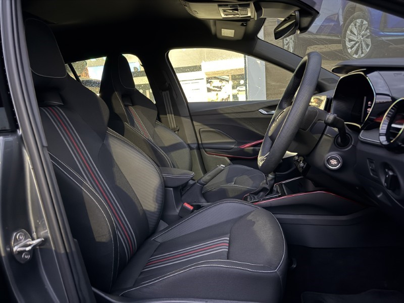 2025 (74) SKODA FABIA 1.0 TSI 116 Monte Carlo 5dr DSG 4824355