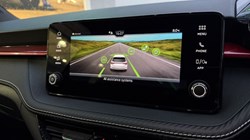 2025 (74) SKODA FABIA 1.0 TSI 116 Monte Carlo 5dr DSG 4824367