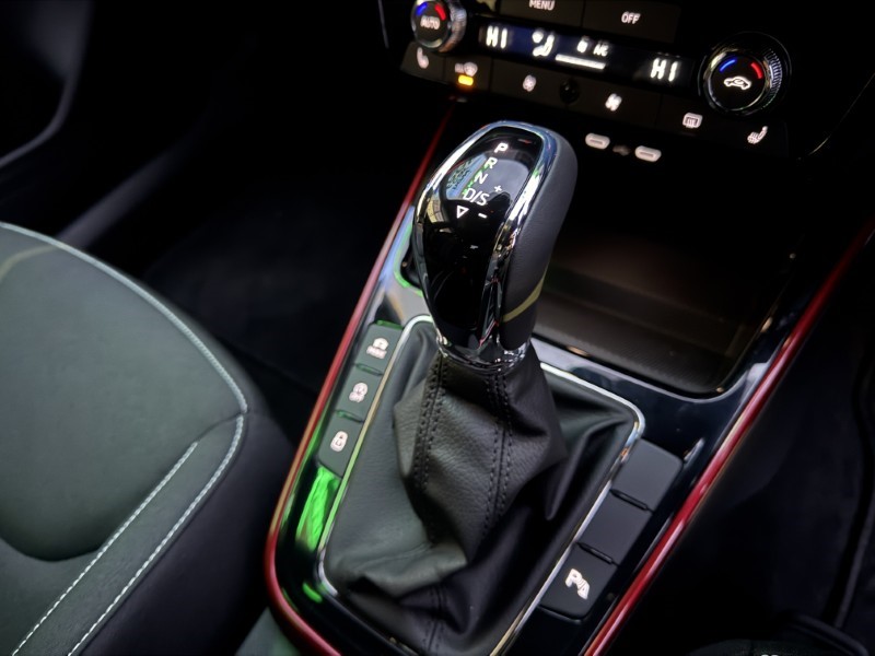 2025 (74) SKODA FABIA 1.0 TSI 116 Monte Carlo 5dr DSG 4824362