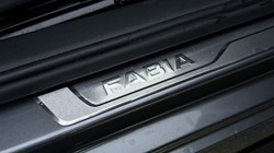 2025 (74) SKODA FABIA 1.0 TSI 116 Monte Carlo 5dr DSG 4824354