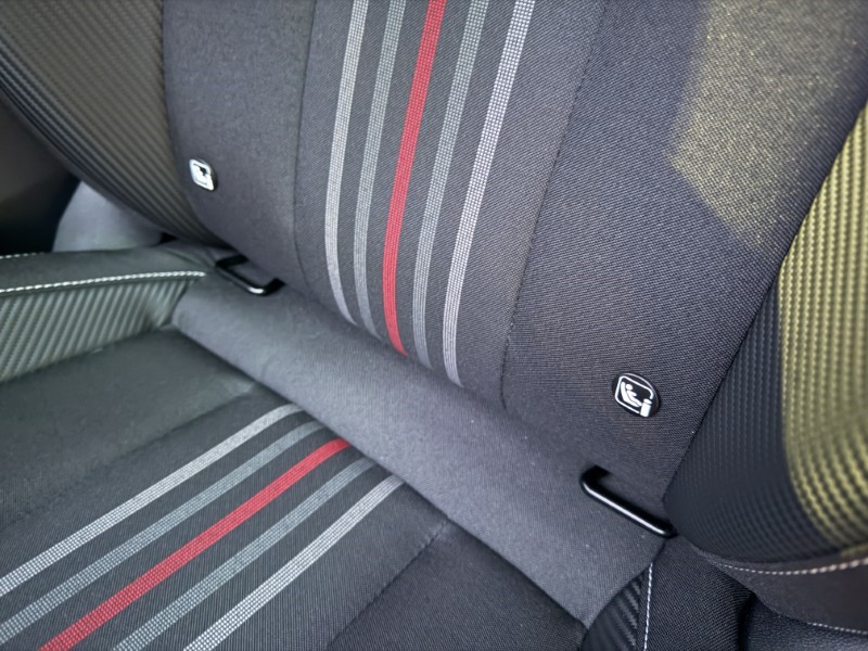 2025 (74) SKODA FABIA 1.0 TSI 116 Monte Carlo 5dr DSG 4824374