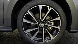 2025 (74) SKODA FABIA 1.0 TSI 116 Monte Carlo 5dr DSG 4824351