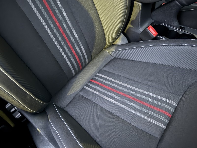 2025 (74) SKODA FABIA 1.0 TSI 116 Monte Carlo 5dr DSG 4824357