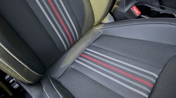 2025 (74) SKODA FABIA 1.0 TSI 116 Monte Carlo 5dr DSG 4824357