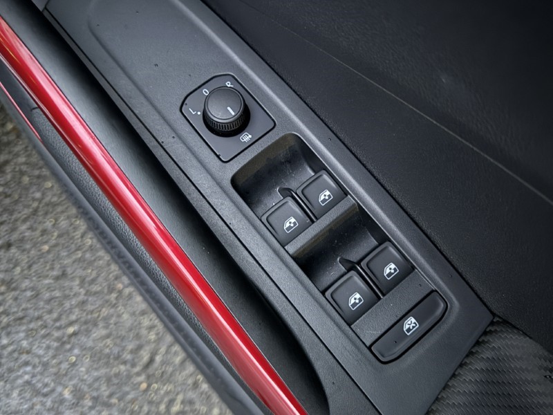 2025 (74) SKODA FABIA 1.0 TSI 116 Monte Carlo 5dr DSG 4824353