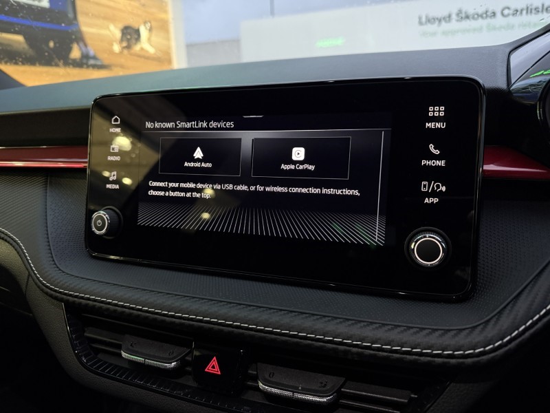 2025 (74) SKODA FABIA 1.0 TSI 116 Monte Carlo 5dr DSG 4824369