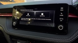 2025 (74) SKODA FABIA 1.0 TSI 116 Monte Carlo 5dr DSG 4824369