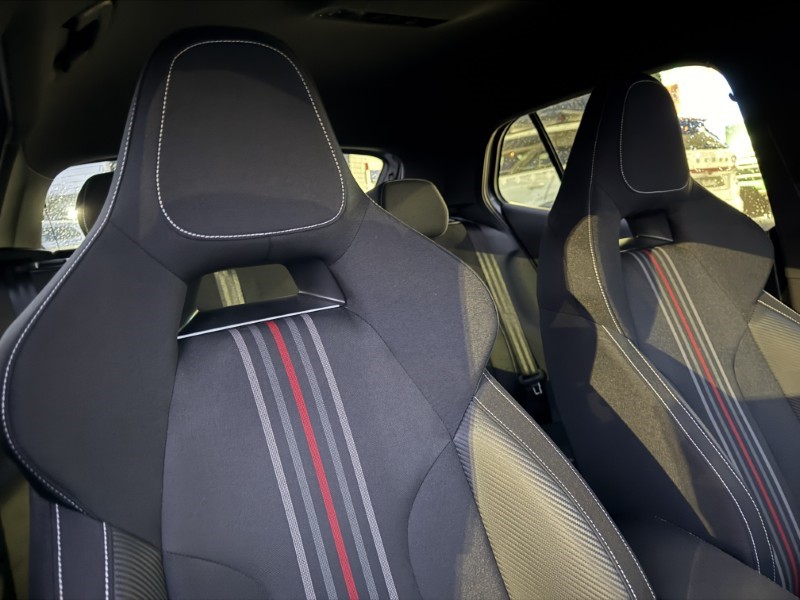 2025 (74) SKODA FABIA 1.0 TSI 116 Monte Carlo 5dr DSG 4824356