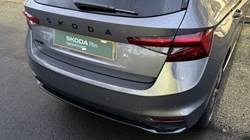 2025 (74) SKODA FABIA 1.0 TSI 116 Monte Carlo 5dr DSG 4824348