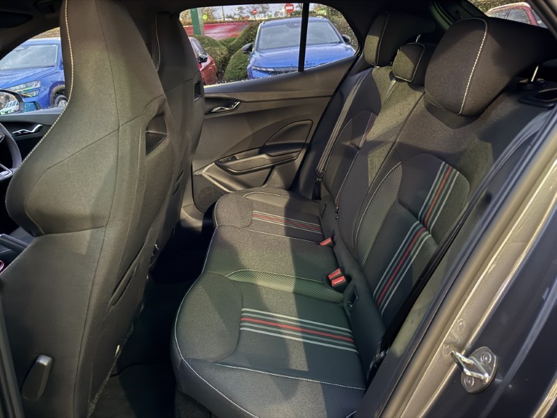 2025 (74) SKODA FABIA 1.0 TSI 116 Monte Carlo 5dr DSG 4824377