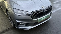 2025 (74) SKODA FABIA 1.0 TSI 116 Monte Carlo 5dr DSG 4824340